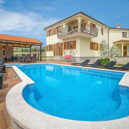 Apartment Ulika-2 By Interhome Tar-Vabriga Dış mekan fotoğraf
