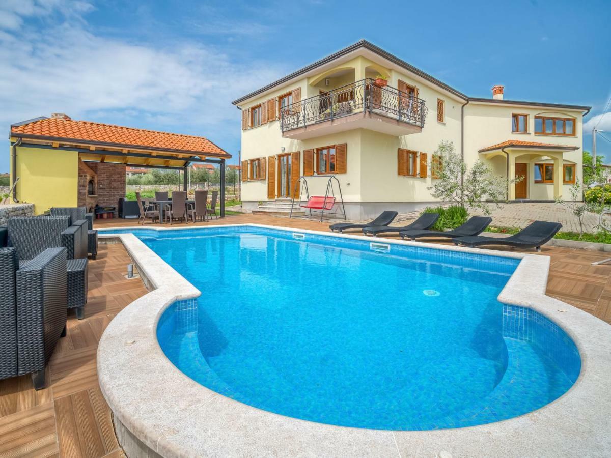 Apartment Ulika-2 By Interhome Tar-Vabriga Dış mekan fotoğraf